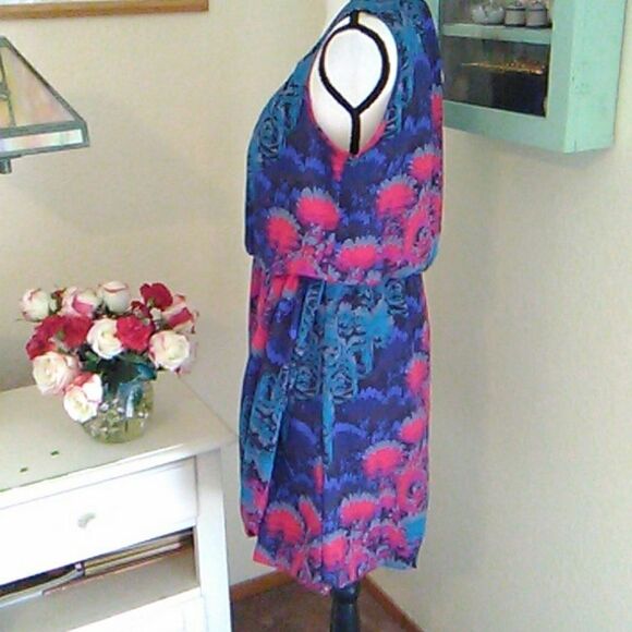NWT Banana Republic Dress - Picture 4 of 12